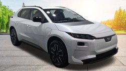 2026 Subaru Solterra Premium