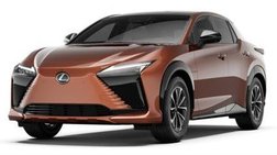 2026 Lexus RZ 350e Premium