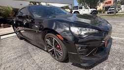 2019 Toyota 86 TRD Special Edition