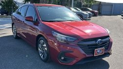 2023 Subaru Legacy Limited