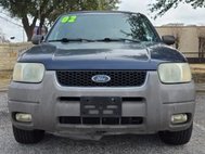 2002 Ford Escape XLT Choice