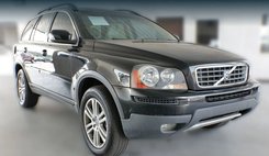 2010 Volvo XC90 3.2