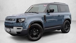 2023 Land Rover Defender 90 S