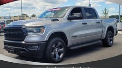 2024 Ram Ram Pickup 1500 Lone Star