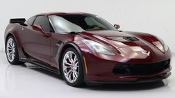 2019 Chevrolet Corvette Z06