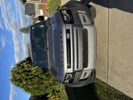 2022 Land Rover Defender 110 Standard