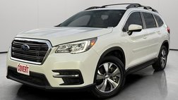 2020 Subaru Ascent Premium 7-Passenger