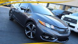 2014 Honda Civic Si