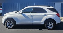 2010 Chevrolet Equinox LT