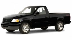 2000 Ford F-150 XL