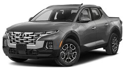 2023 Hyundai Santa Cruz SEL Premium