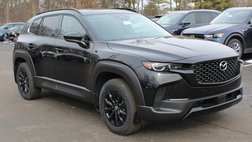 2026 Mazda CX-50 Hybrid Premium