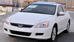 2007 Honda Accord EX-L V-6