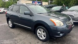 2013 Nissan Rogue SV