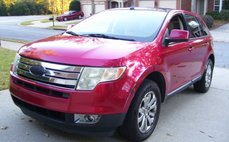 2010 Ford Edge SEL
