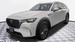 2025 Mazda CX-90 3.3 Turbo Preferred