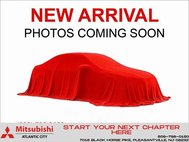 2021 Mitsubishi Outlander Sport ES