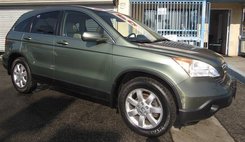 2007 Honda CR-V EX-L