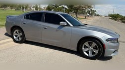 2017 Dodge Charger SXT