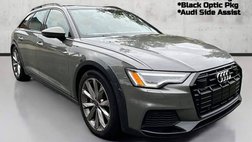2024 Audi A6 allroad quattro Premium Plus 55 TFSI