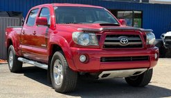 2009 Toyota Tacoma V6
