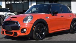 2019 MINI Hardtop Cooper S