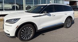 2024 Lincoln Aviator Premiere