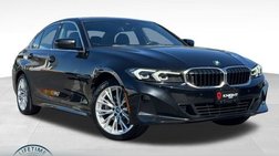 2024 BMW 3 Series 330i