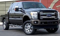 2016 Ford Super Duty F-250 King Ranch