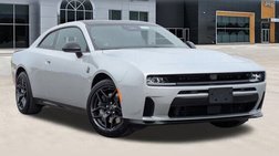 2026 Dodge Charger Scat Pack