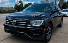 2021 Volkswagen Tiguan S