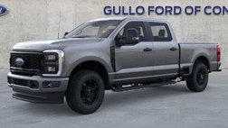 2026 Ford Super Duty F-250 XL