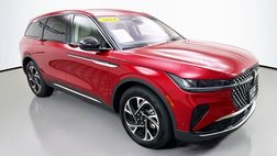 2024 Lincoln Nautilus Premiere