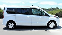 2021 Ford Transit Connect XLT