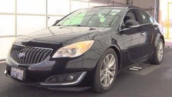 2014 Buick Regal Premium I
