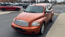 2006 Chevrolet HHR LT