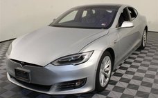2017 Tesla Model S 75D