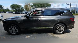 2024 Genesis GV80 2.5T