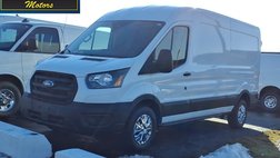 2020 Ford Transit 250