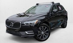 2019 Volvo XC60 T5 Inscription