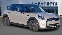 2023 MINI Hardtop Cooper