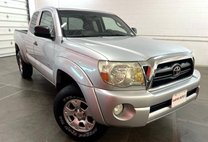 2007 Toyota Tacoma PreRunner V6