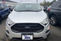 2022 Ford EcoSport S