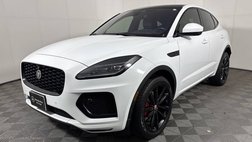2021 Jaguar E-PACE 300 Sport