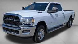 2024 Ram Ram Pickup 3500 Big Horn