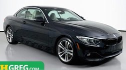 2016 BMW 4 Series 428i xDrive
