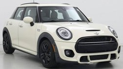 2021 MINI Hardtop Cooper S