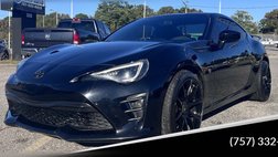 2017 Toyota 86 Coupe