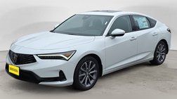 2026 Acura Integra Base