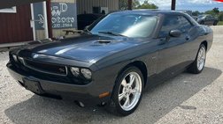 2010 Dodge Challenger R/T